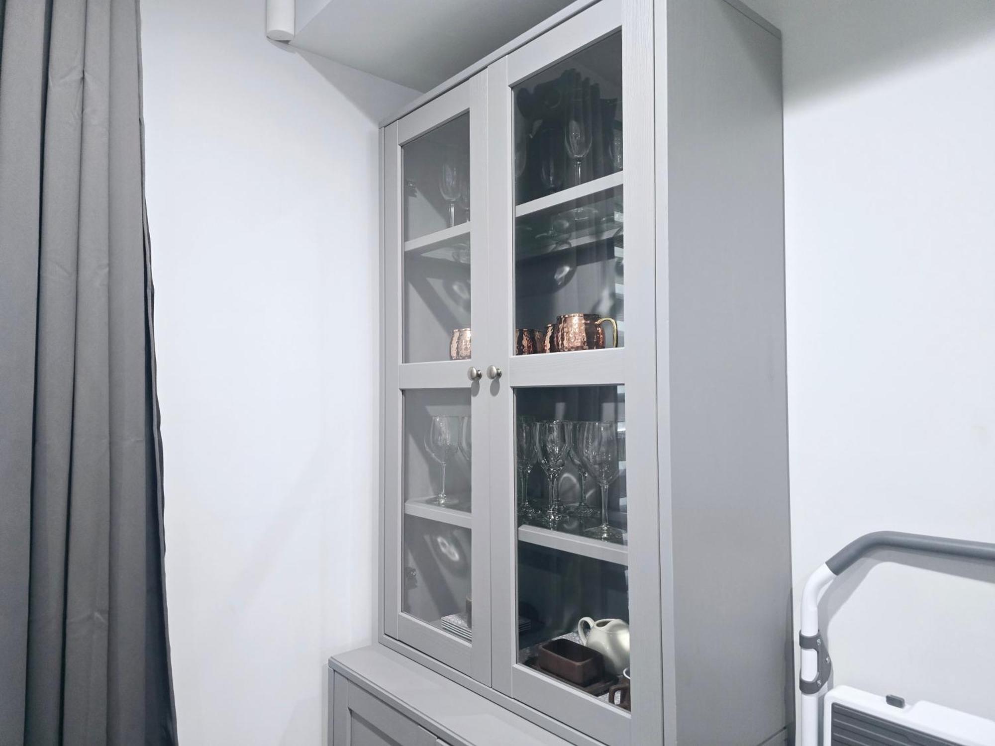 Modern, Chic, 3bd, Metro Accessible And Free Parking Ferienhaus *